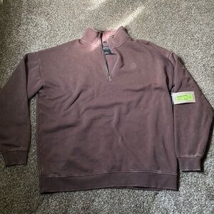 ZUMIEZ Sweater